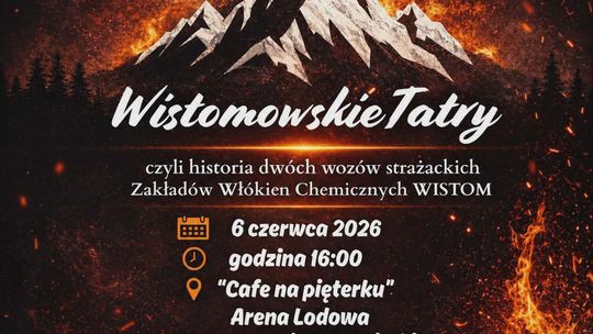 Premiera filmu "Wistomowskie Tatry"