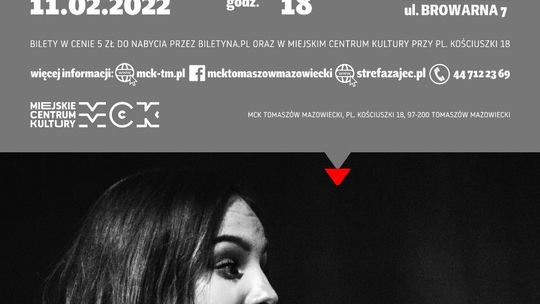 Przystanek na miłość