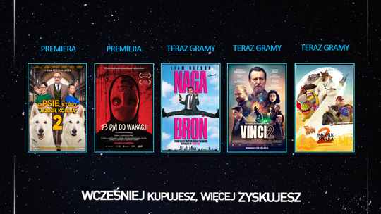 Repertuar kina Helios