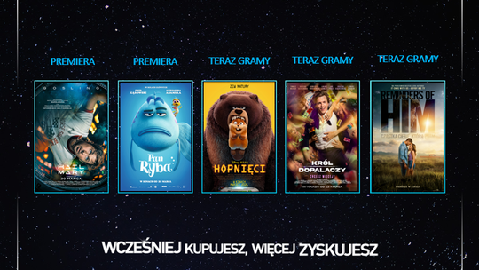 Repertuar kina Helios