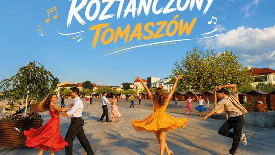 Roztańczony Tomaszów