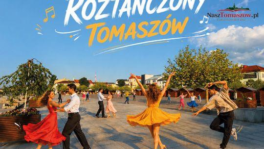 Roztańczony Tomaszów