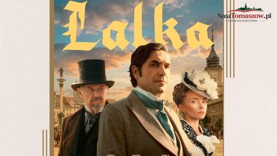 Salon Kultury Helios: Lalka
