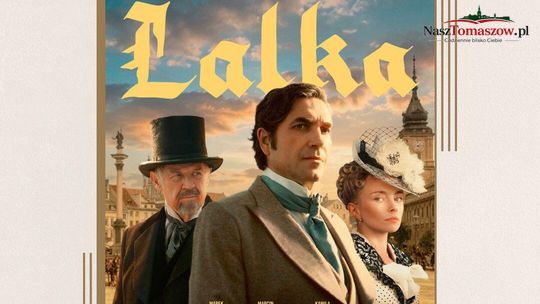 Salon Kultury Helios z premierowym pokazem „Lalki”