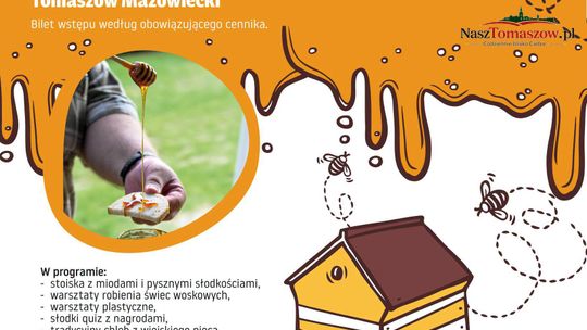 Słodka Niedziela