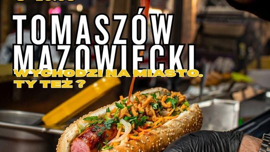 Smaki świata na Placu Kościuszki