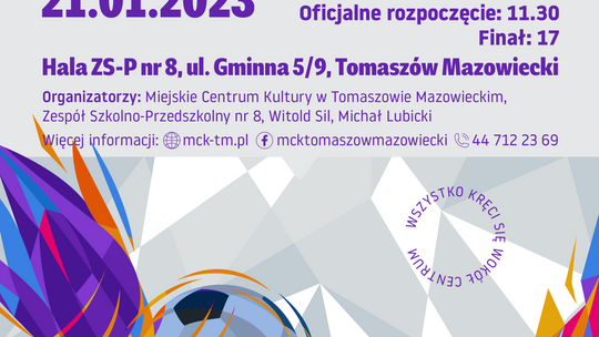 Sport bez nałogów i przemocy