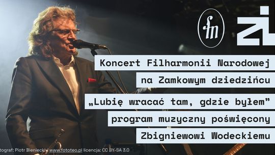 Spotkania z Muzyką