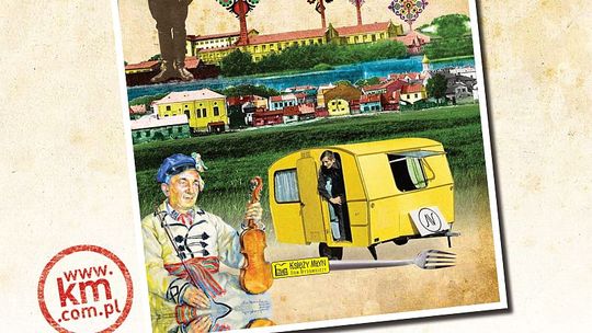 Spotkanie autorskie i promocja książki Andrzeja Kobalczyka  pt. „Sekrety Tomaszowa i Opoczna”    