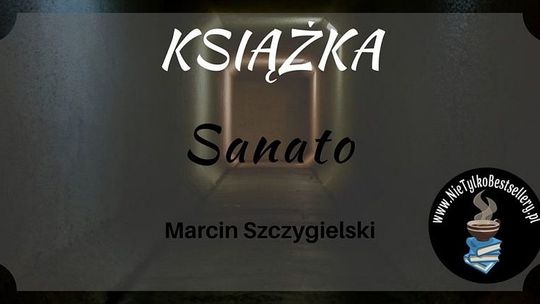 Spotkanie Dyskusyjnego Klubu Książki dla młodzieży  na temat książki M. Szczygielskiego „Sanato”