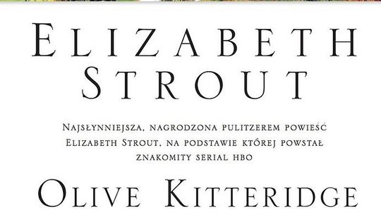Spotkanie Dyskusyjnego Klubu Książkowego dla dorosłych  – dyskusje o książce Elizabeth Strout „Olive Kitteridge”   