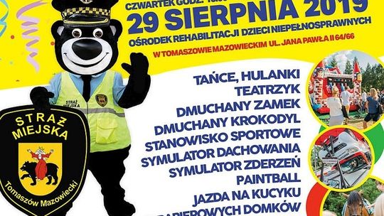 Święto Straży Miejskiej    