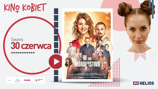 Tajne Agentki spotkają się w tomaszowskim Heliosie 