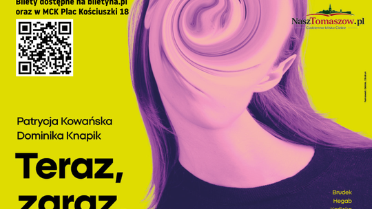 Teraz, zaraz, naraz