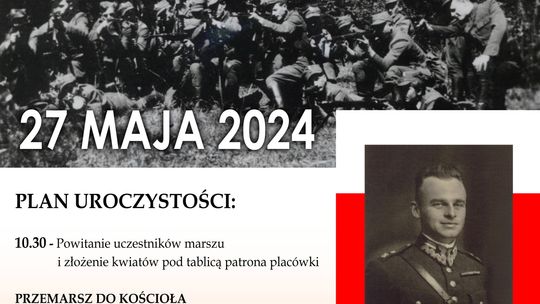 Tomaszowski Marsz Żołnierzy Wyklętych