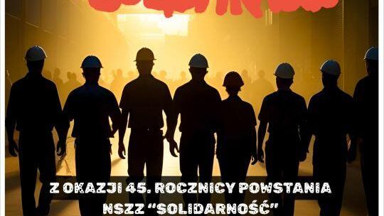 „Tu rodziła się Solidarność” – wystawa w Muzeum