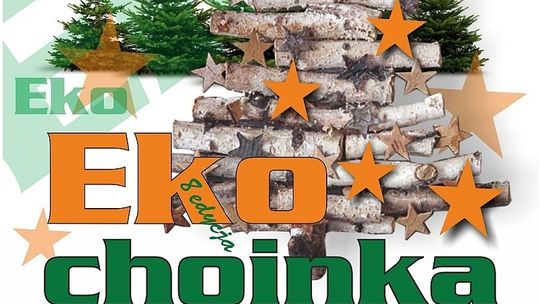 Uroczyste podsumowanie konkursu plastycznego „EKO Choinka” 