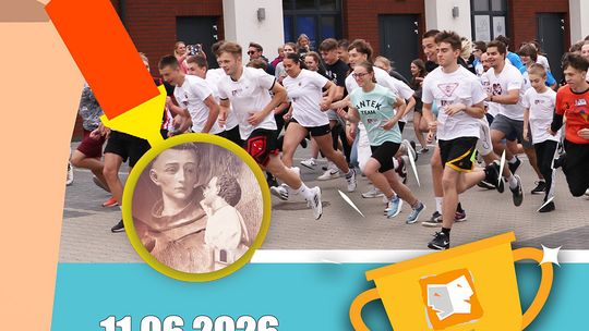 VIII Antoniański Bieg Rekreacyjny