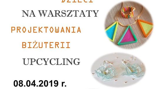 Warsztaty projektowania biżuterii   