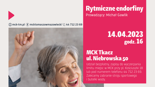 Wehikułem czasu w świat tańca