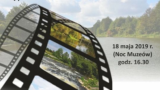 Wernisaż wystawy fotografii Zygmunta Dziedzińskiego "Pilica zachwyca"
