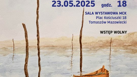 Wernisaż wystawy „Przełom”