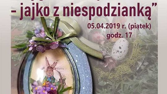 Wiosenne warsztaty decoupage