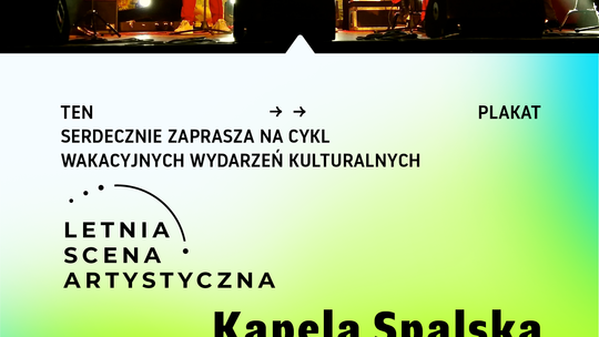Zagra Kapela Spalska