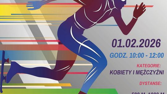 Zawody Kontrolne w Arenie Lodowej