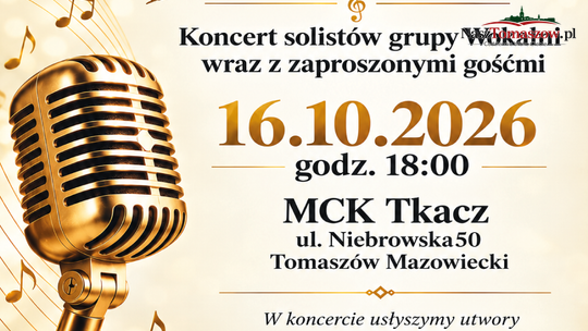 Złoty wiek, złote przeboje!