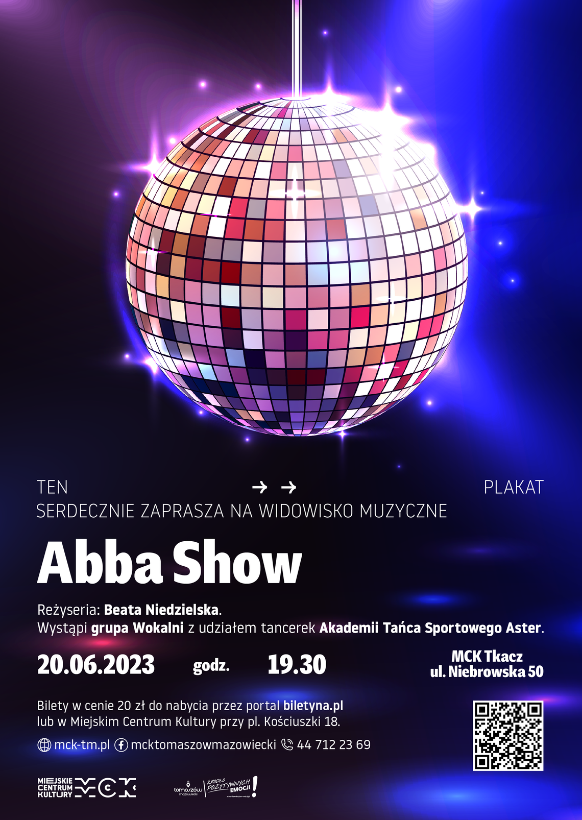 "Abba Show"