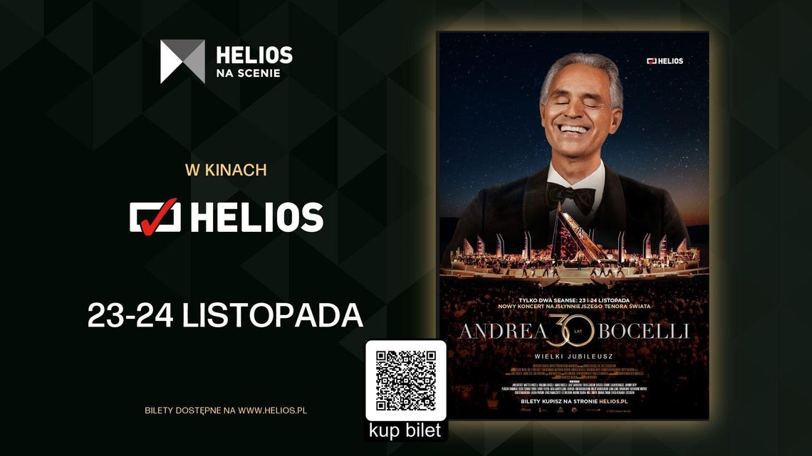 Andrea Bocelli 30: The Celebration