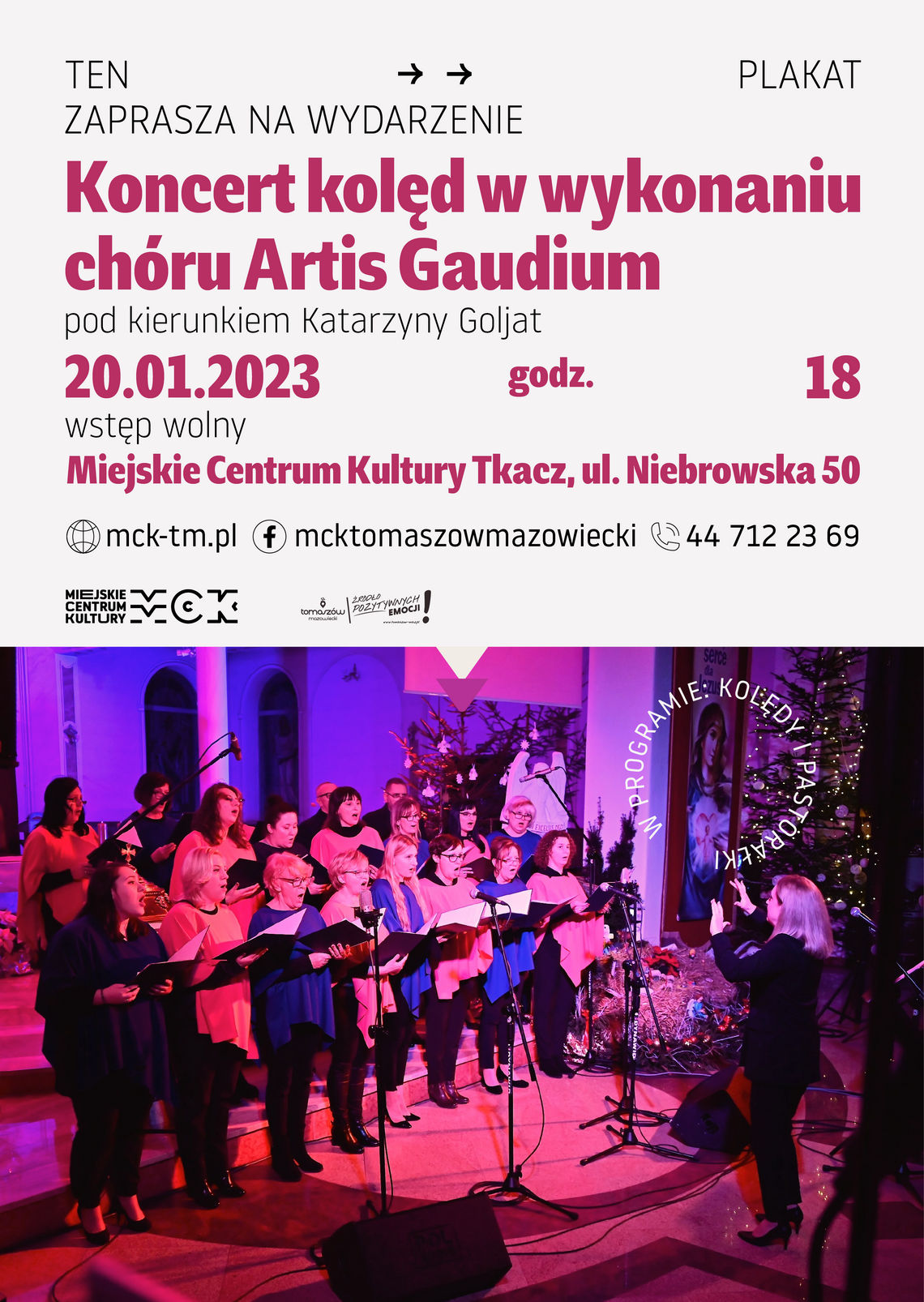 Artis Gaudium