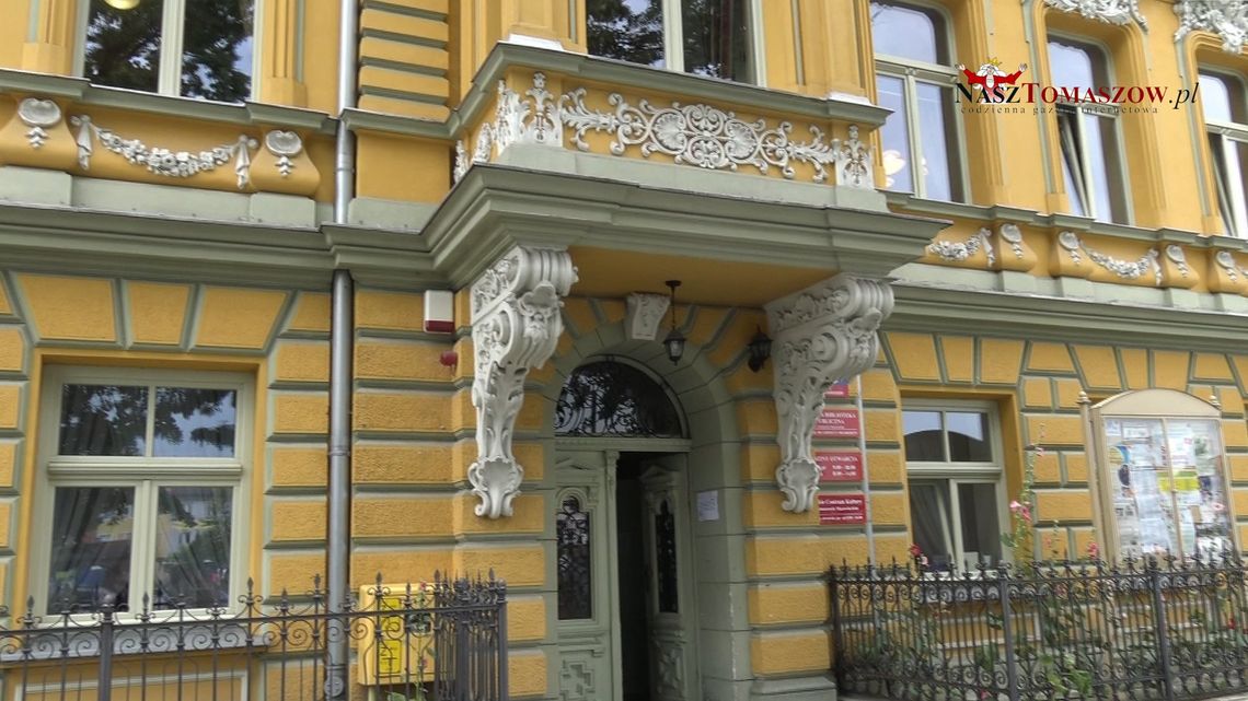 Bajanie na szklanym ekranie - projekcja filmu animowanego „Shimmer i Sfine. Piżamowe Dżiny!” Bajanie na szklanym ekranie - projekcja filmu animowanego „Shimmer i Sfine. Piżamowe Dżiny!”