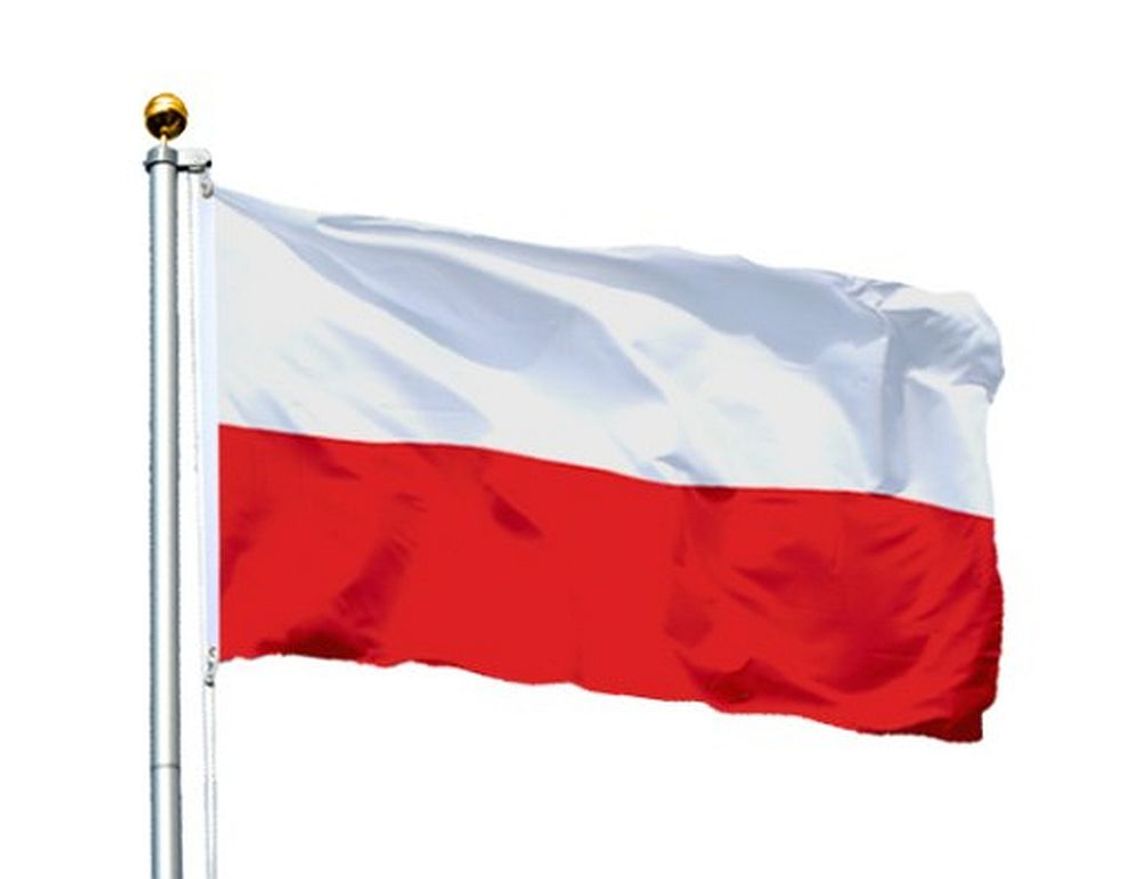 Dzień Flagi Rzeczypospolitej Polskiej    