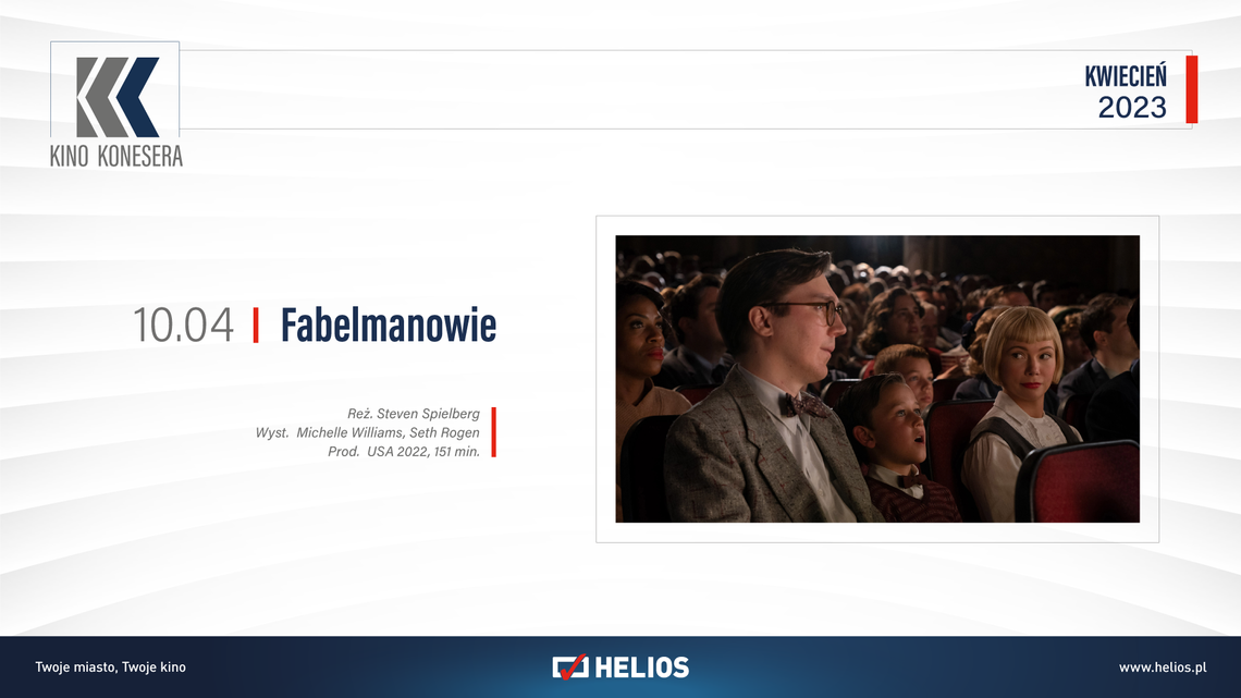 Fabelmanowie