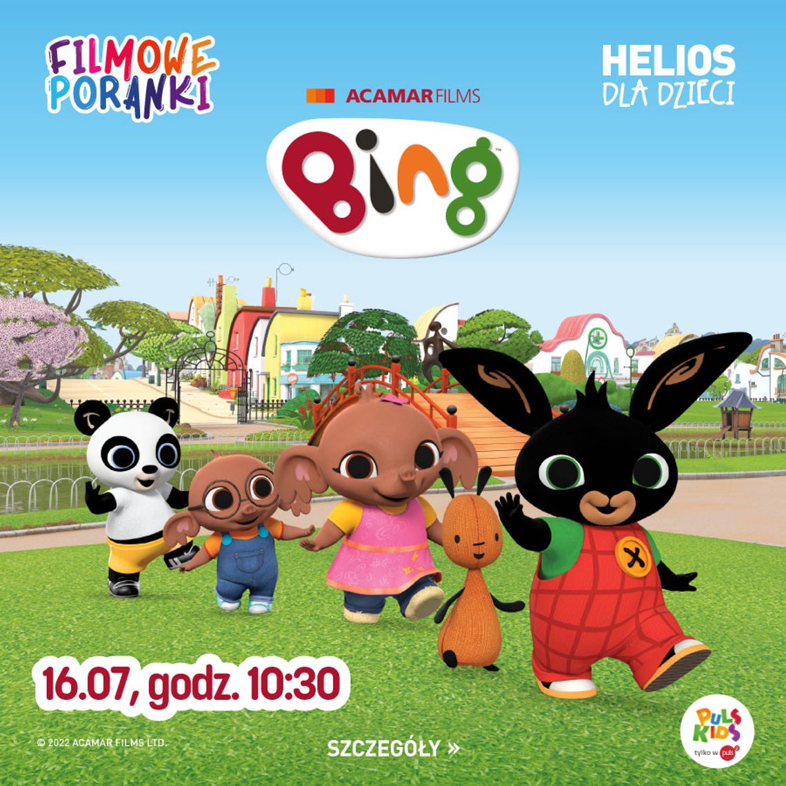 Filmowe Poranki - Bing Filmowe Poranki - Bing