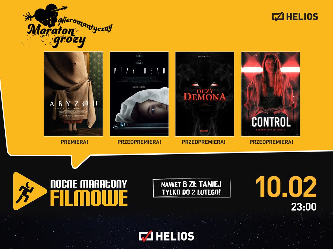Filmowe Poranki: Strażak Sam, cz. 5. Filmowe Poranki: Strażak Sam, cz. 5.
