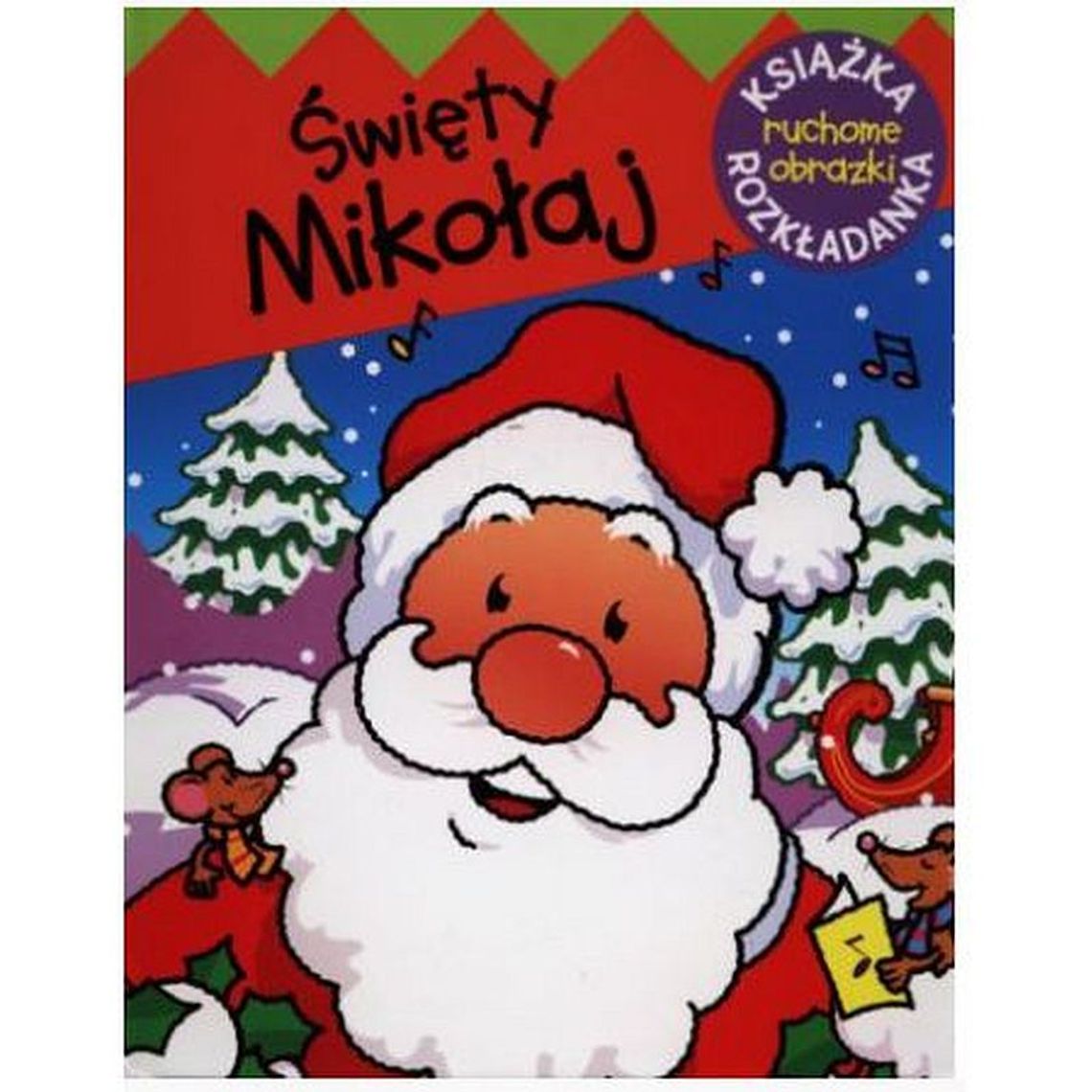 Głośne czytanie książki pt. „Święty Mikołaj” Głośne czytanie książki pt. „Święty Mikołaj”