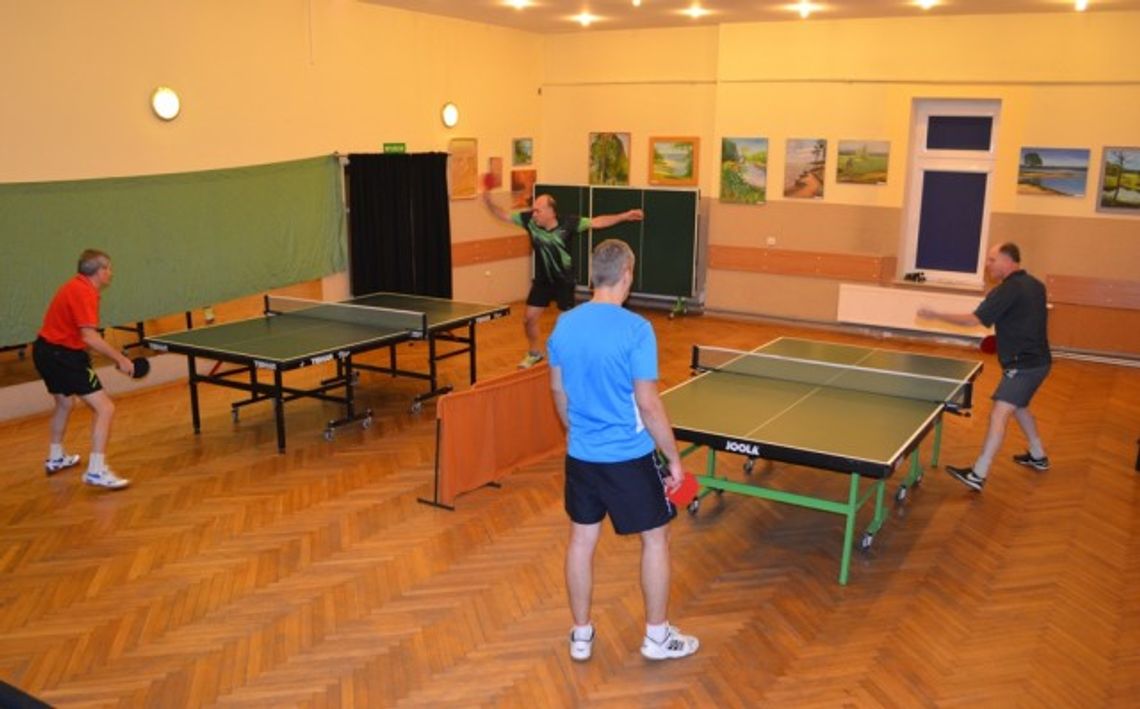 Grand Prix w Tenisie Stołowym Grand Prix w Tenisie Stołowym