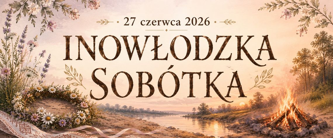 Inowłodzka Sobótka