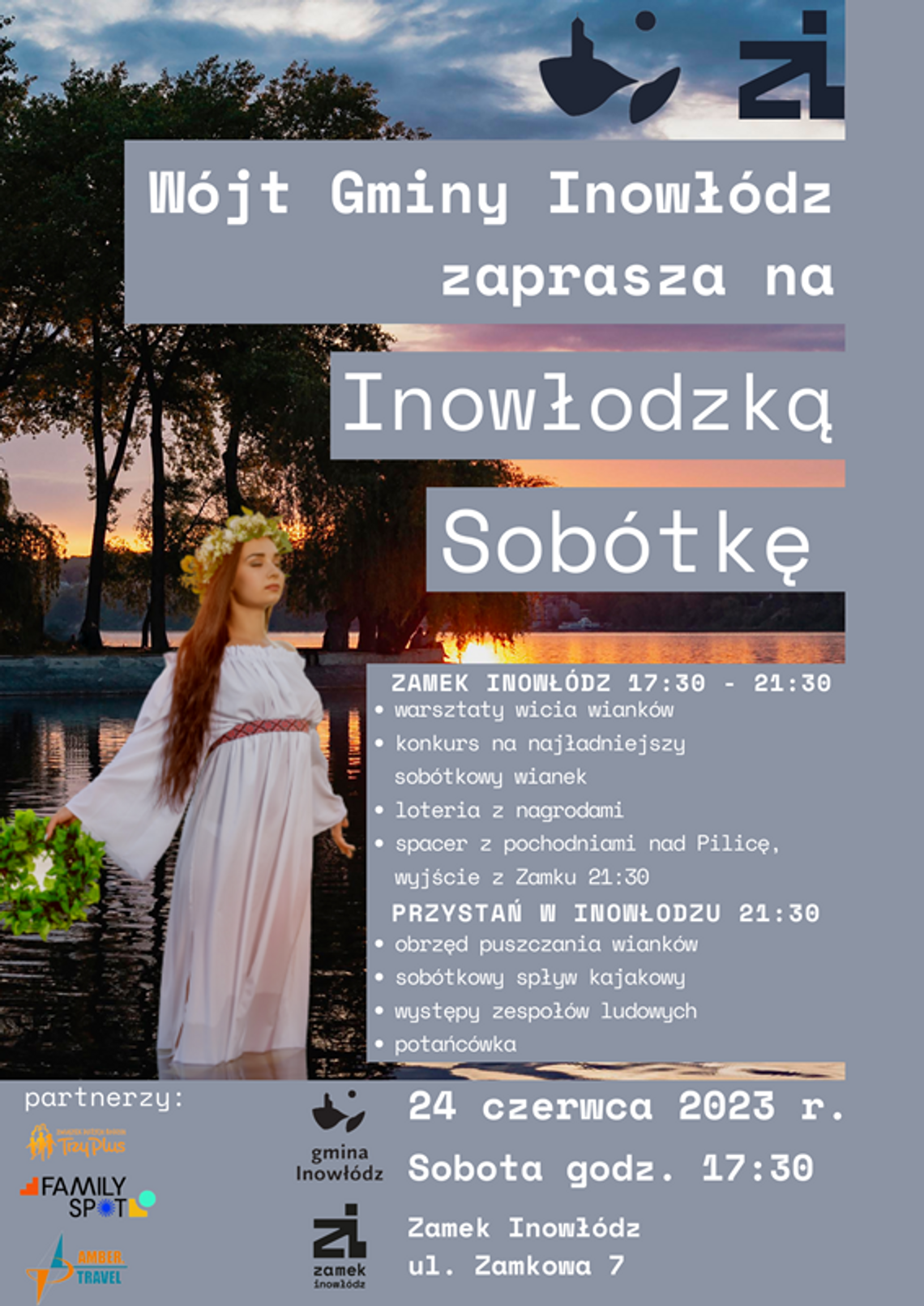 Inowłodzka Sobótka 2023