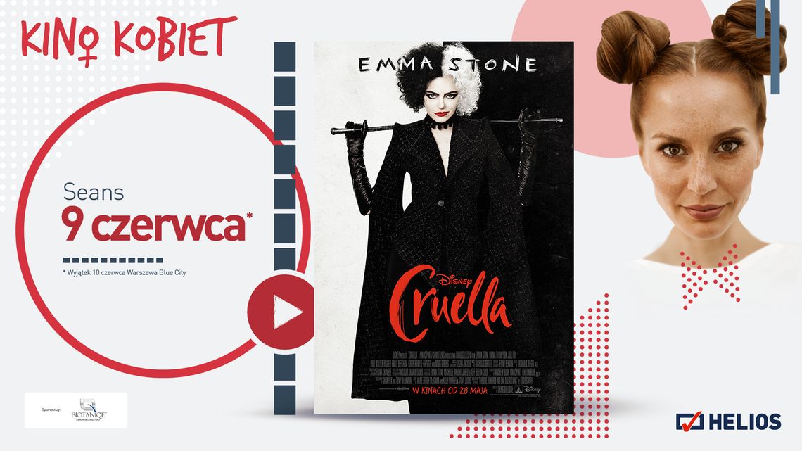 Kino Kobiet Kino Kobiet