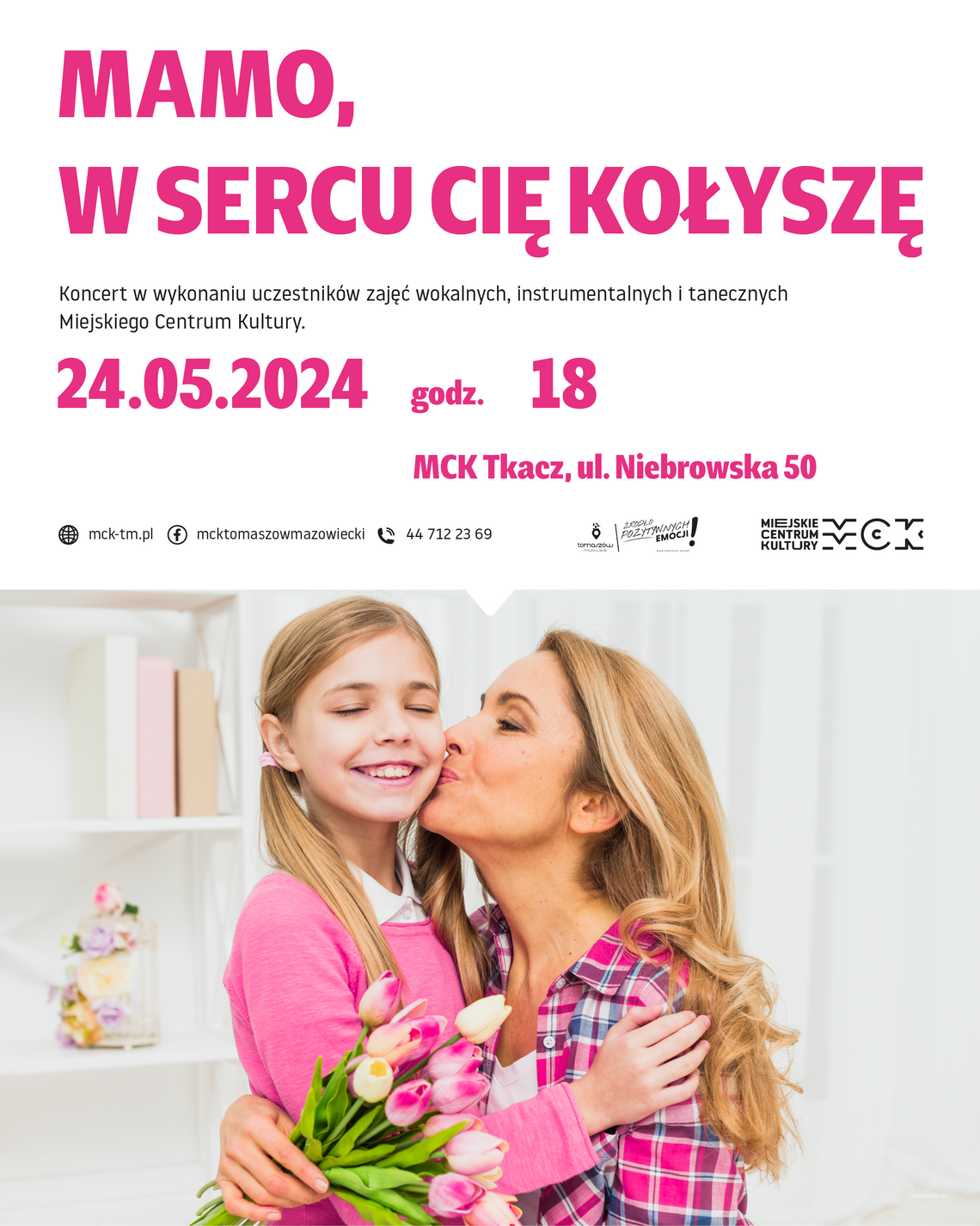 Kochanym mamom Kochanym mamom