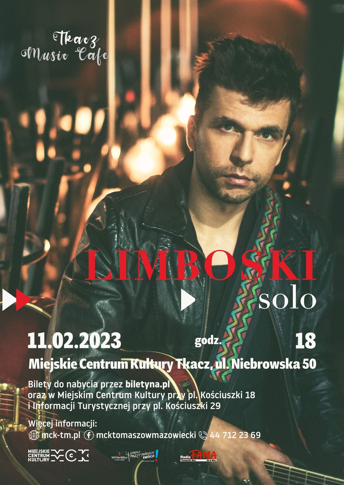 Limboski
