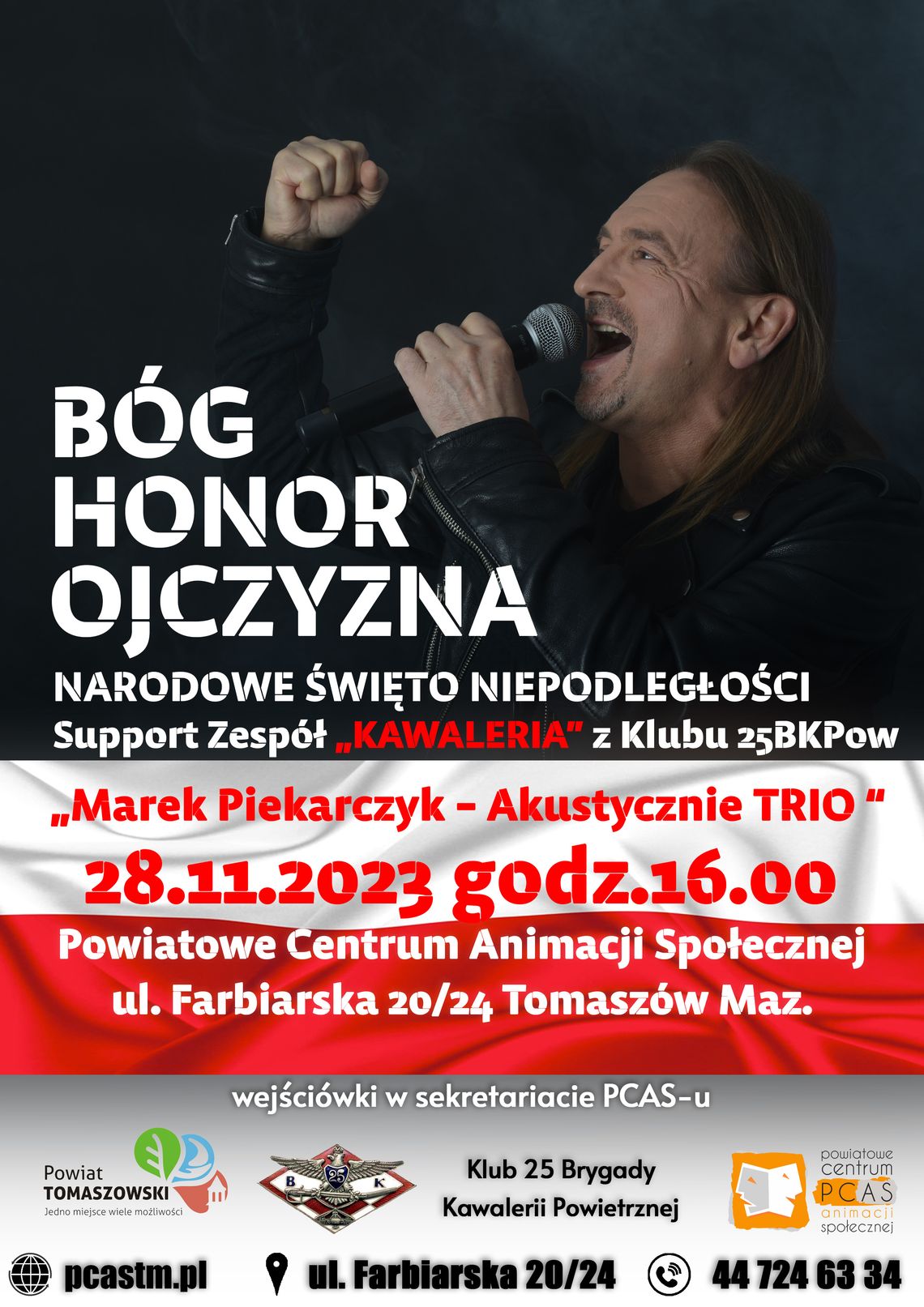 Marek Piekarczyk