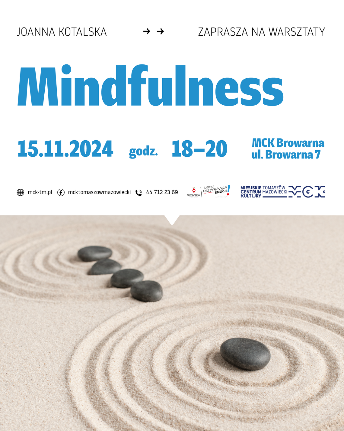 Mindfulness