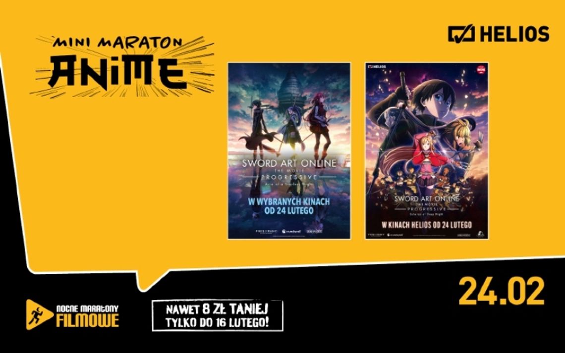 Mini Maraton ANIME