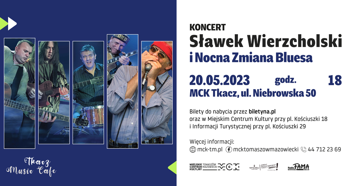 Nocna Zmiana Buesa