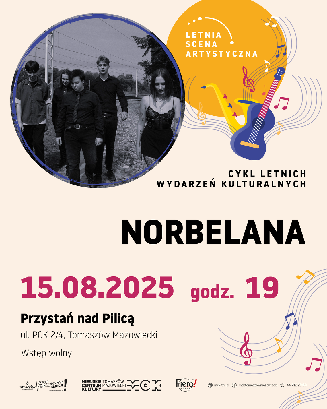 Norbelana Norbelana